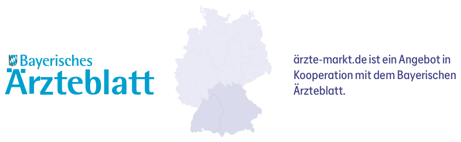 in Kooperation mit dem bayerischen Ärzteblatt