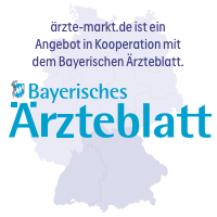 in Kooperation mit dem bayerischen Ärzteblatt